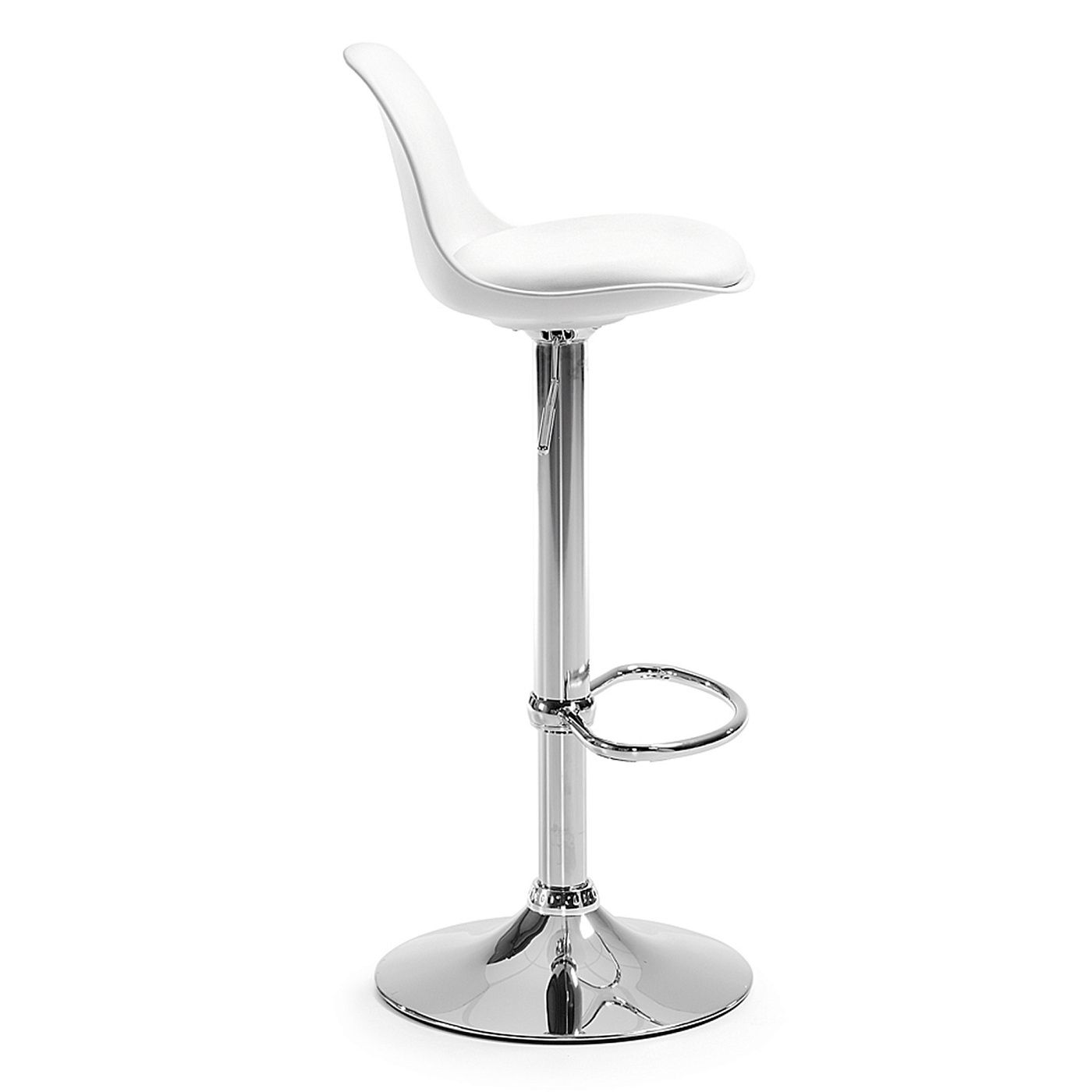 Барный стул La Forma Orlando Silla de Bar LF-058580