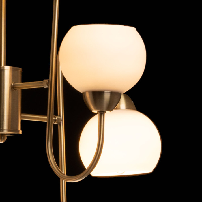 Потолочная люстра De City Olivia Ceiling Chandelier 306016208