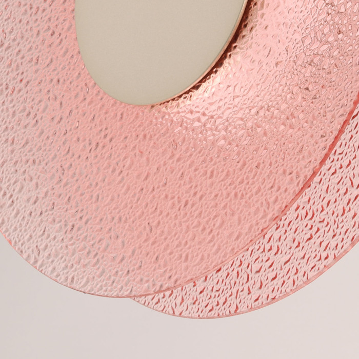 Подвесной светильник De Markt Freital Pendant Lamp 663012901