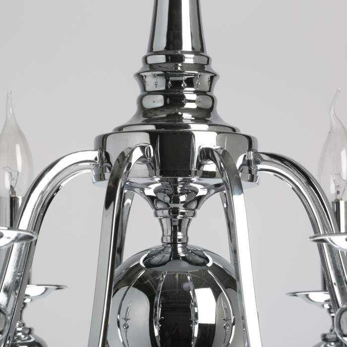 Люстра подвесная MW-Light Consuelo Hanging Chandelier 614013808