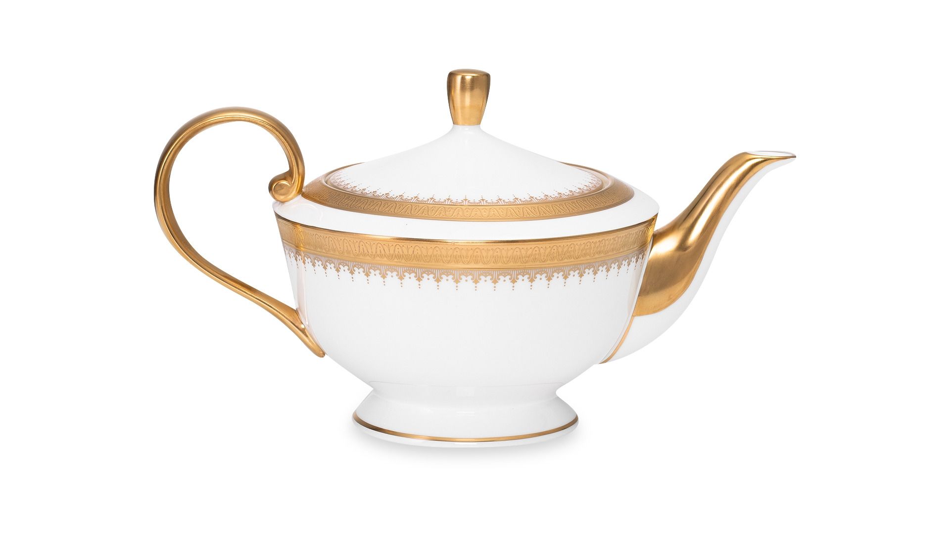 Чайник заварочный Narumi Golden Coin NAR-50938-4416