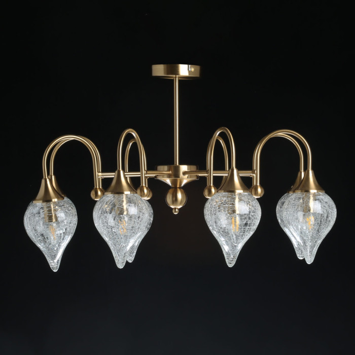 Люстра потолочная MW-Light Amanda Ceiling Chandelier 481014708