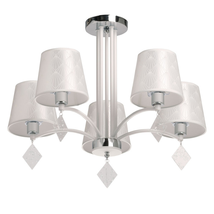 Люстра потолочная De City Lazio Ceiling Chandelier 103013205