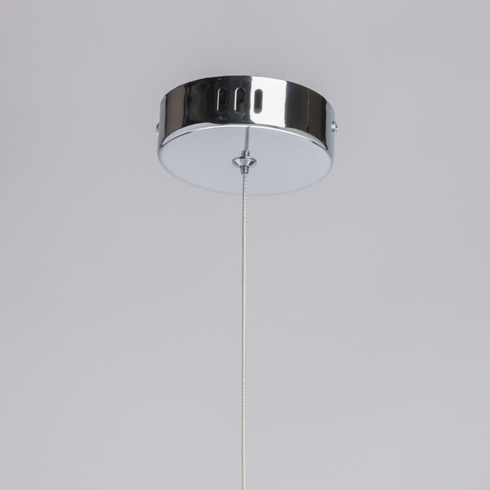 Подвесной светильник De Markt Kapelia Pendant Lamp 730011601