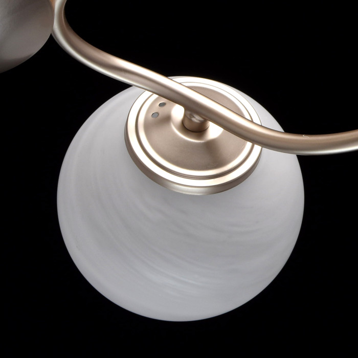 Люстра потолочная MW-Light Olivia Ceiling Chandelier 306012709
