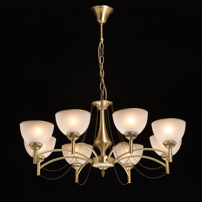 Люстра подвесная MW-Light Olympus Hanging Chandelier 318015408