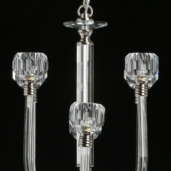 Люстра подвесная MW-Light Ella Hanging Chandelier 483015308