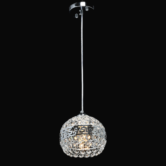 Подвесной светильник De City Breeze Pendant Lamp 111012201