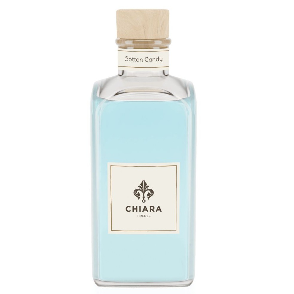 Ароматический диффузор Chiara Firenze Cotton Candy Room Freshener COT200