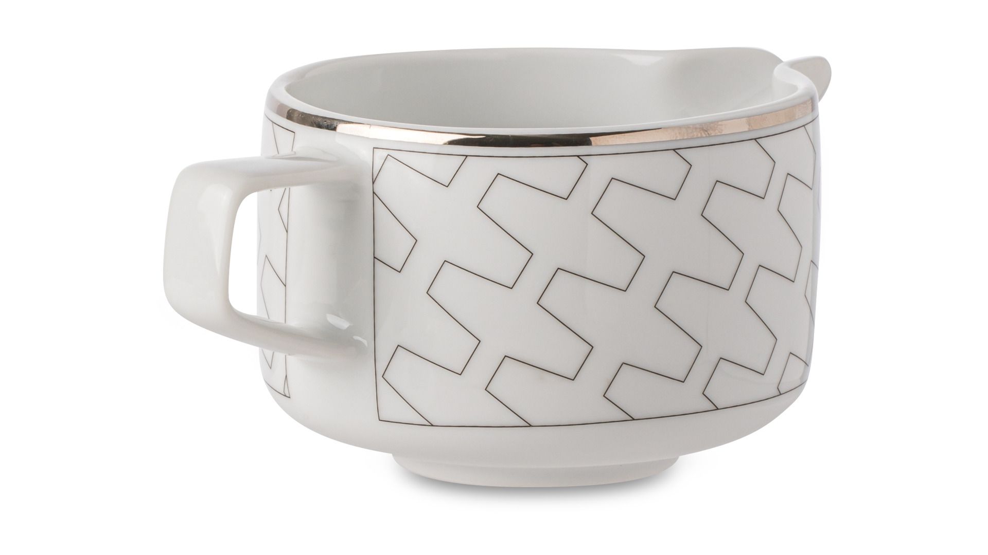 Молочник Vista Alegre Trasso Milk Jug 21115470