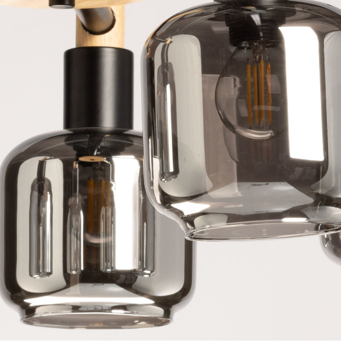 Потолочная люстра De City Daela Ceiling Chandelier 635017805