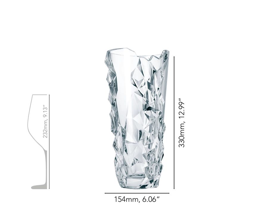 Ваза Nachtmann Sculpture Vase 101982