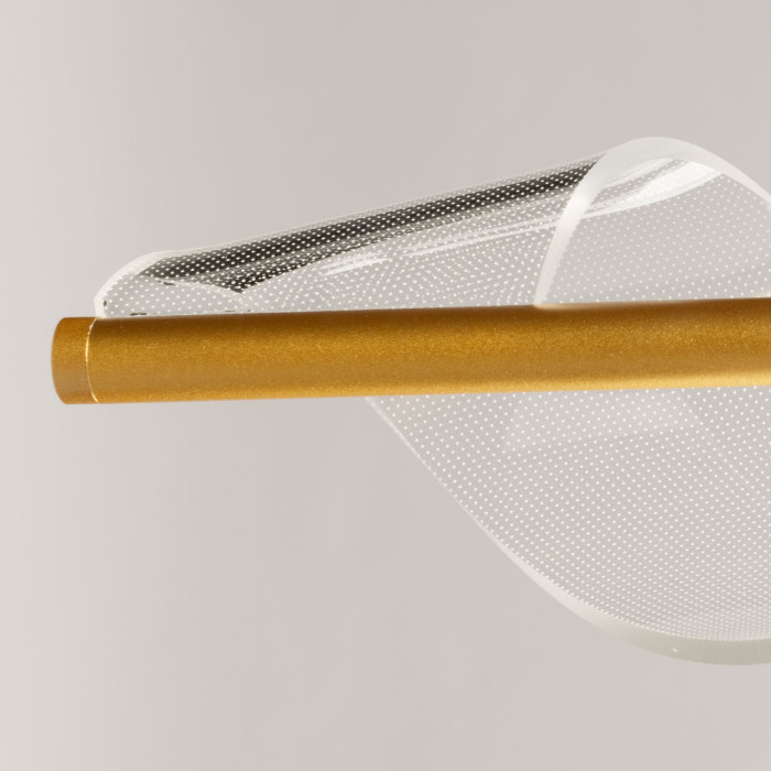 Подвесной светильник De City Conti Pendant Lamp 488013301