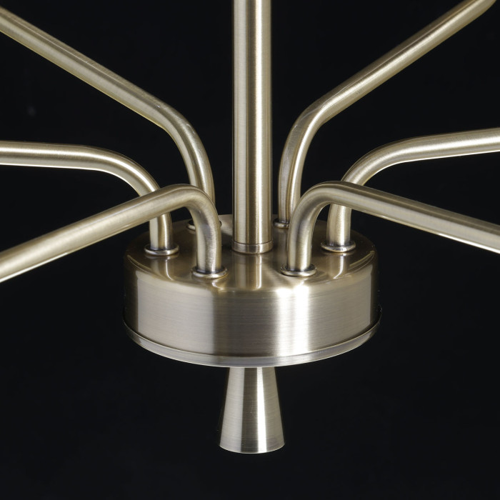 Люстра подвесная MW-Light Ella Hanging Chandelier 483015606