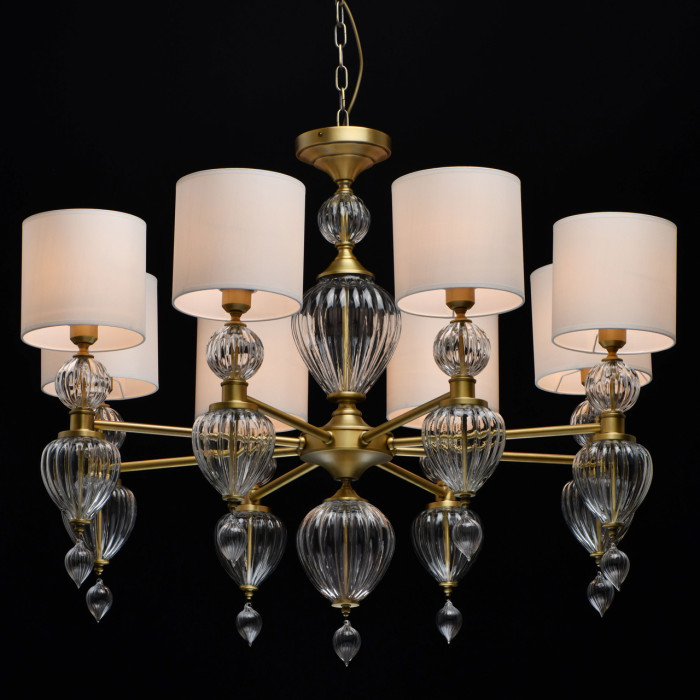 Люстра подвесная Chiaro Odelia Hanging Chandelier 619011408