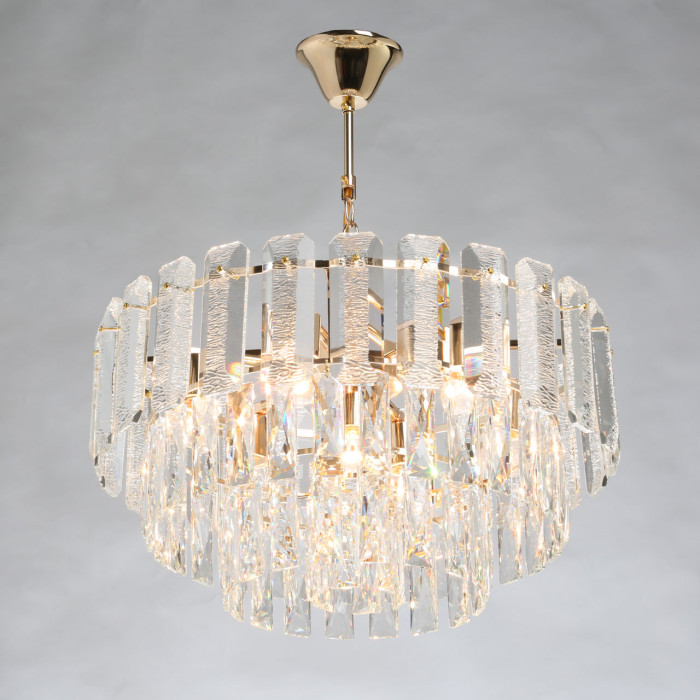 Люстра подвесная De City Breeze Hanging Chandelier 111015807