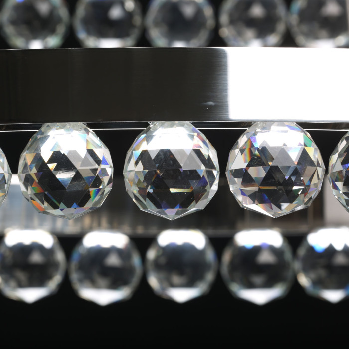 Люстра подвесная De Markt Globule Hanging Chandelier 690010603