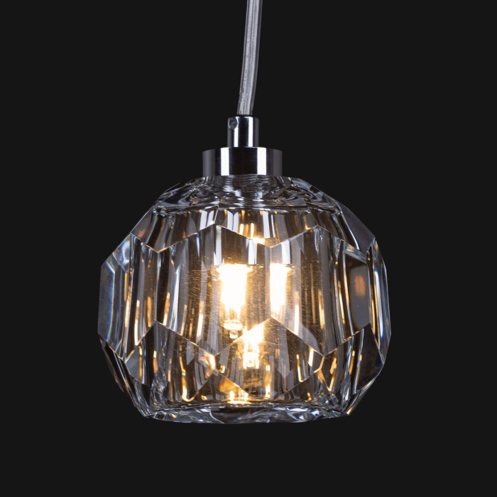 Подвесной светильник De Markt Kreiss Pendant Lamp 657012201