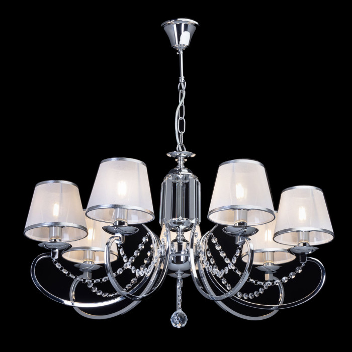 Люстра подвесная MW-Light Federica Hanging Chandelier 684013107