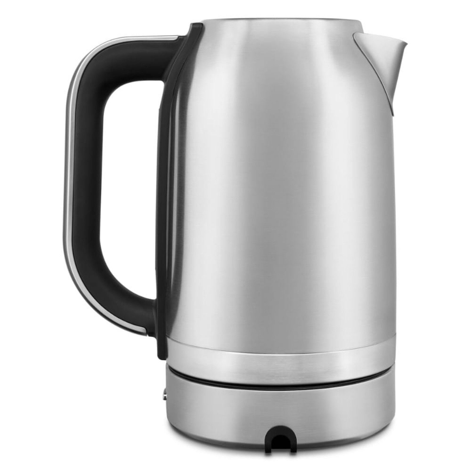 Электрочайник KitchenAid Electric Kettle Brushed Stainless Steel KEK1701SX