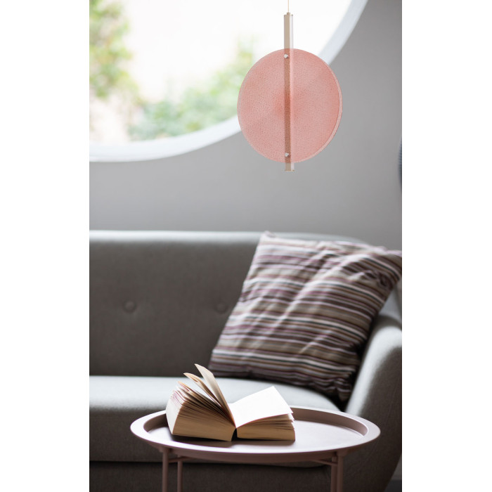 Подвесной светильник De Markt Freital Pendant Lamp 663012301