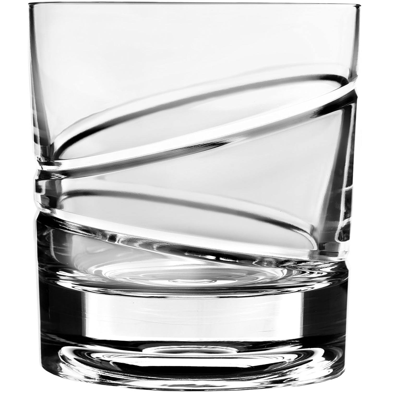 Вращающийся стакан для виски Shtox Rotating Whisky Glass 007 Single Pack