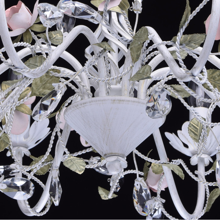 Люстра подвесная MW-Light Bouquet Hanging Chandelier 421012508