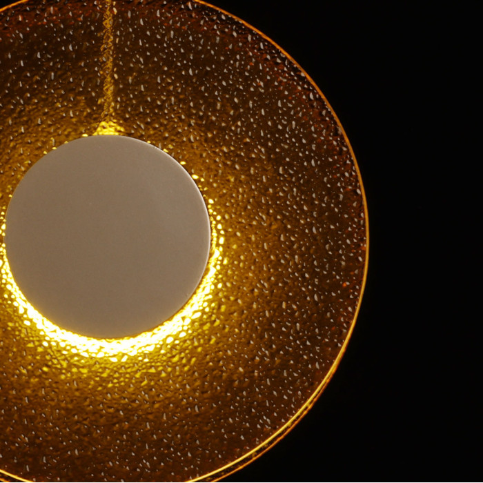 Подвесной светильник De Markt Freital Pendant Lamp 663012601