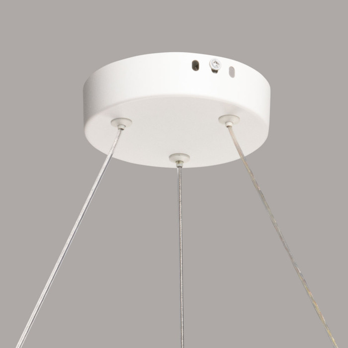 Подвесная люстра De City Plattling Hanging Chandelier 661019601