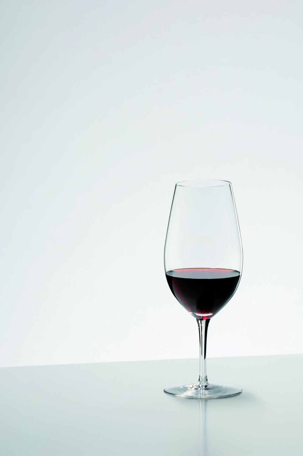 Бокал для портвейна RIEDEL Sommeliers Vintage Port Single Pack 4400/60