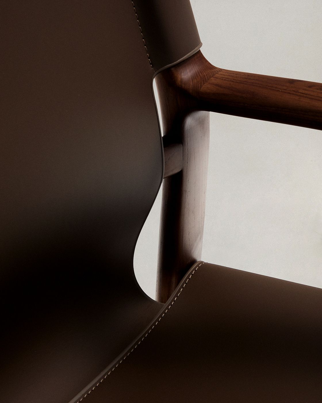 Стул La Forma Jan Silla LF-301328