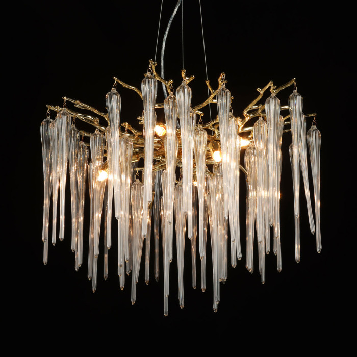 Люстра подвесная De City Lima Hanging Chandelier 467011608