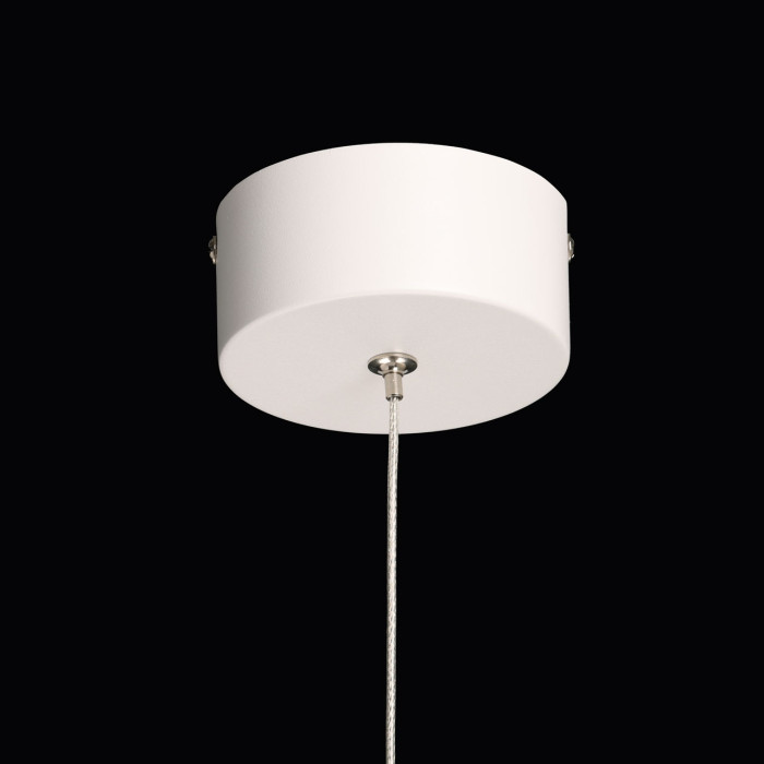 Подвесной светильник De Markt Auxis Pendant Lamp 722012801