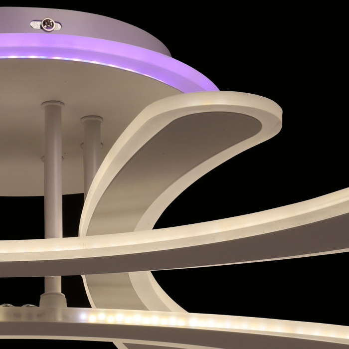 Потолочный светильник De City Oscar Ceiling Lamp 510014105