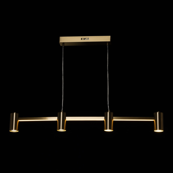 Подвесной светильник De Markt Ralph Pendant Lamp 675015405