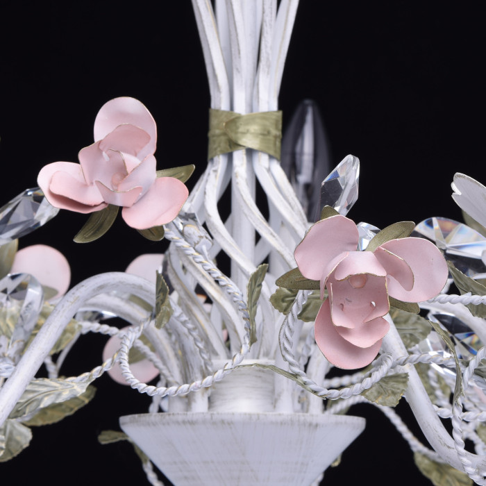 Люстра подвесная MW-Light Bouquet Hanging Chandelier 421011905