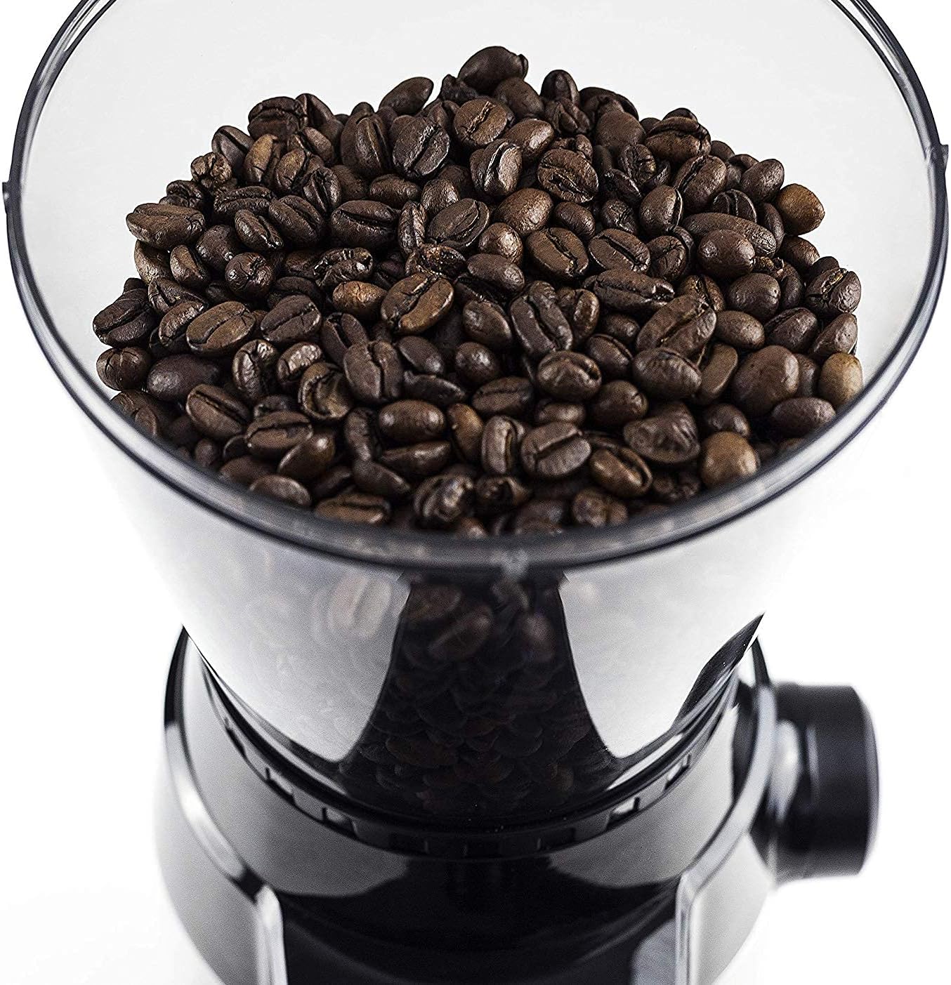 Кофемолка Caso Barista Flavour