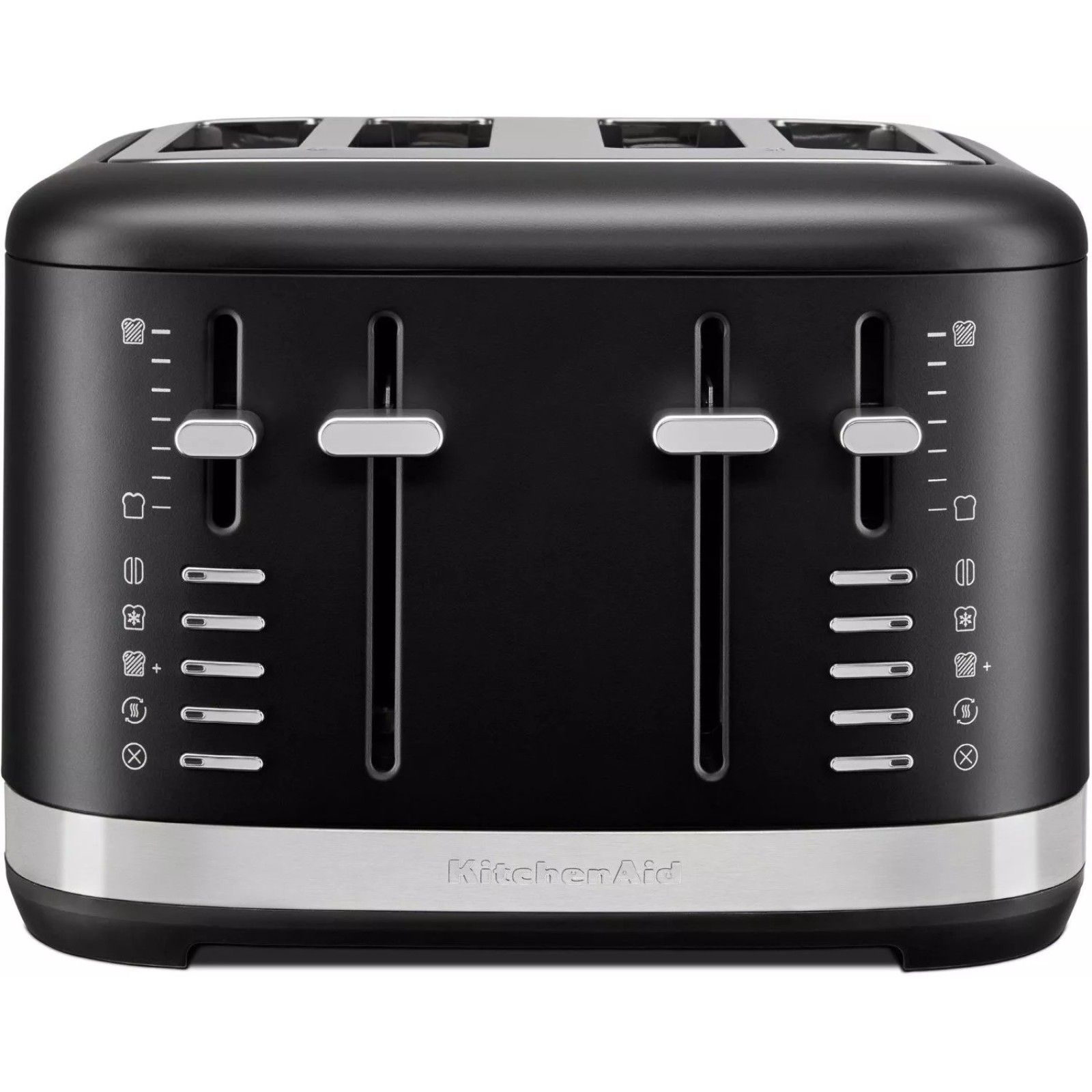 Тостер KitchenAid 5KMT4109EBM