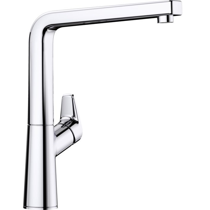 Кухонный смеситель Blanco Avona Galvanic Chrome 521267