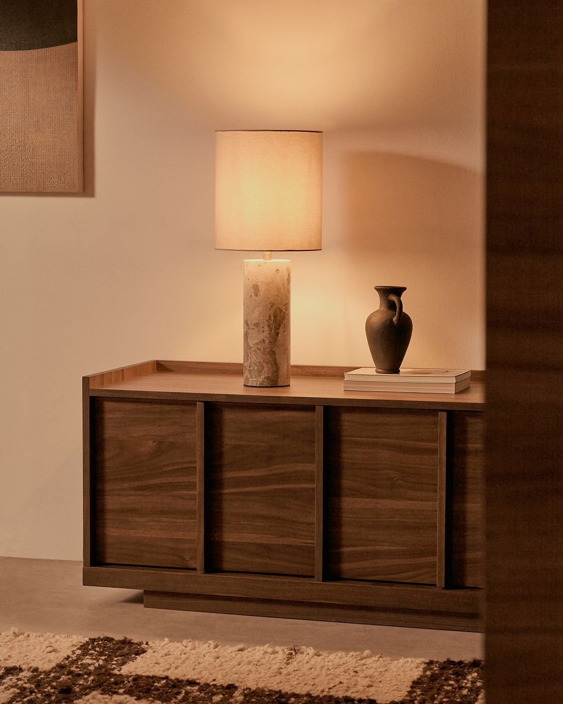 Набор ваз La Forma Tefare Vases Set LF-205573