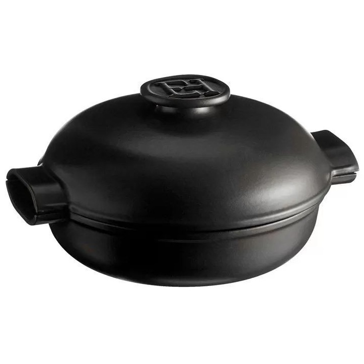 Сотейник Emile Henry Sauteuse Delight Ardoise EH776625