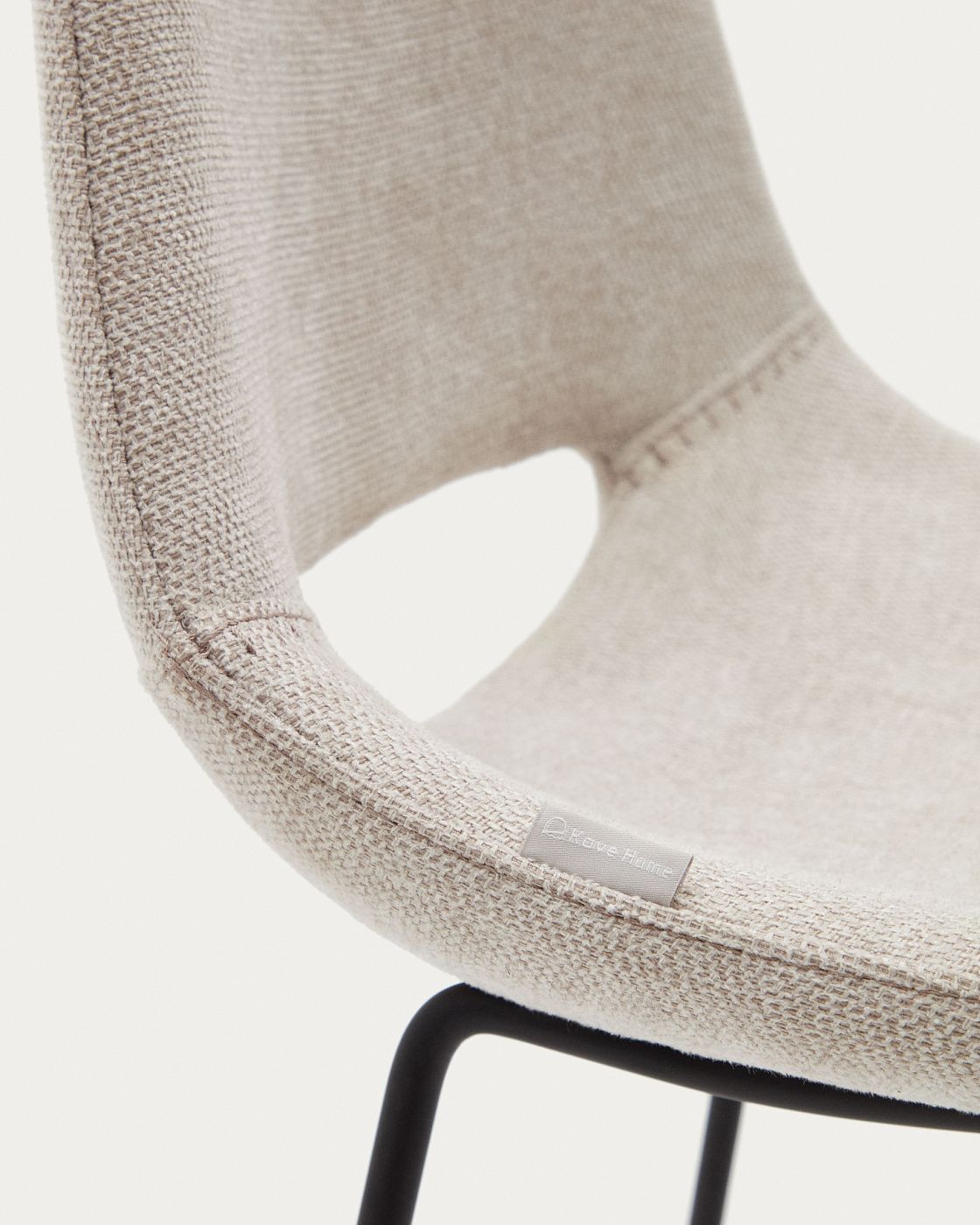 Барный стул La Forma Zahara Silla de Bar LF-148498