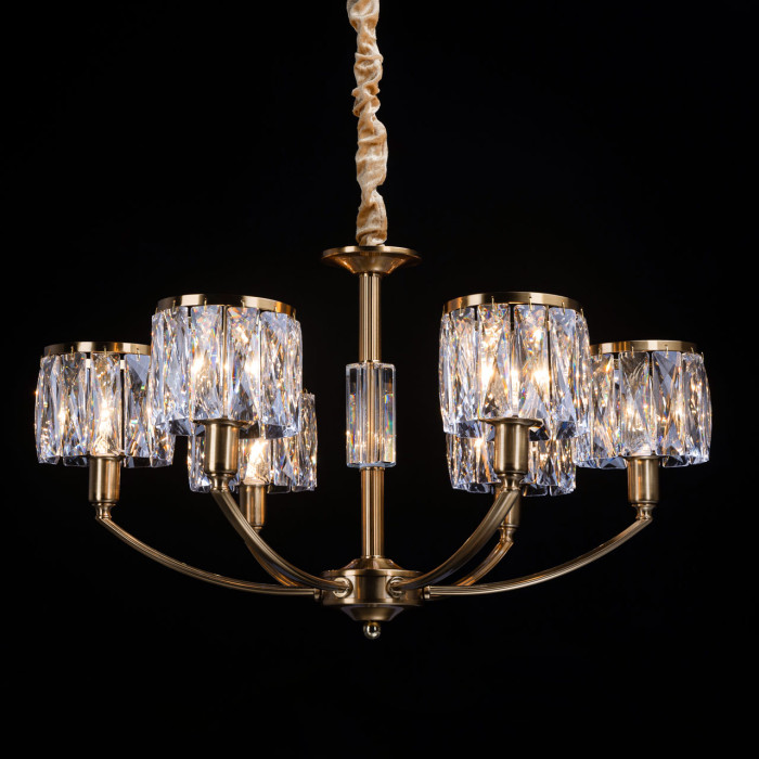 Люстра подвесная MW-Light Ilvita Hanging Chandelier 624011206