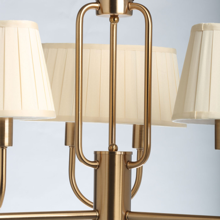 Люстра подвесная MW-Light Sophia Hanging Chandelier 355014806