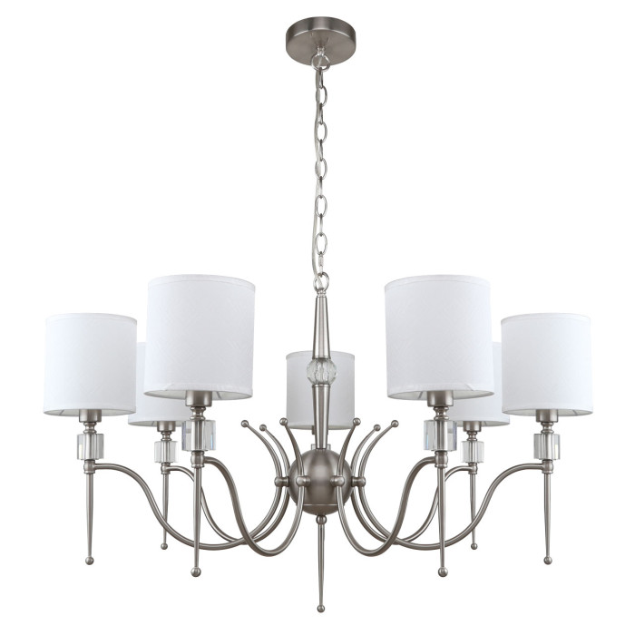 Люстра подвесная MW-Light Conrad Hanging Chandelier 667012707