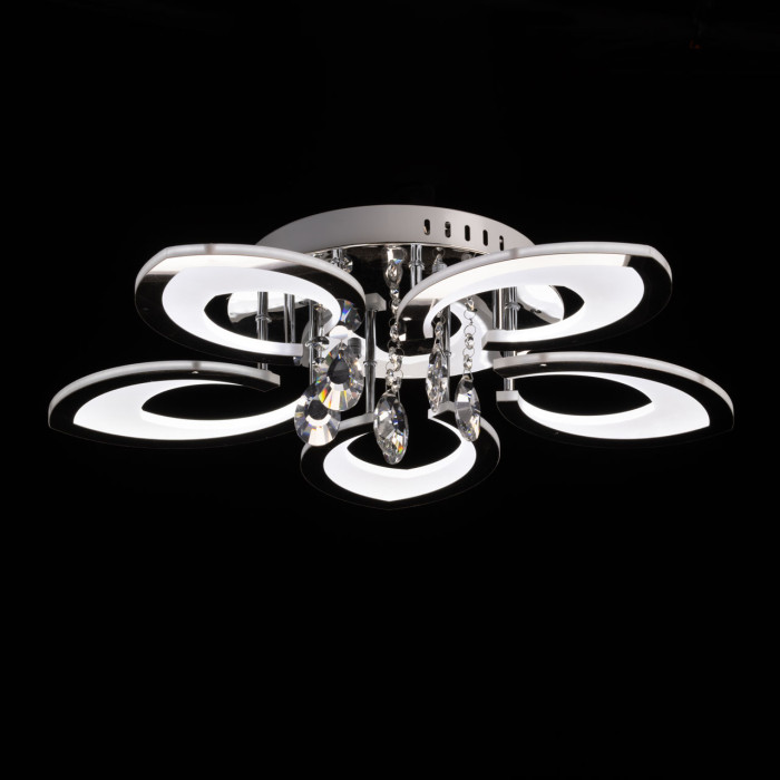 Потолочная люстра De City Madeleine Ceiling Chandelier 424019105