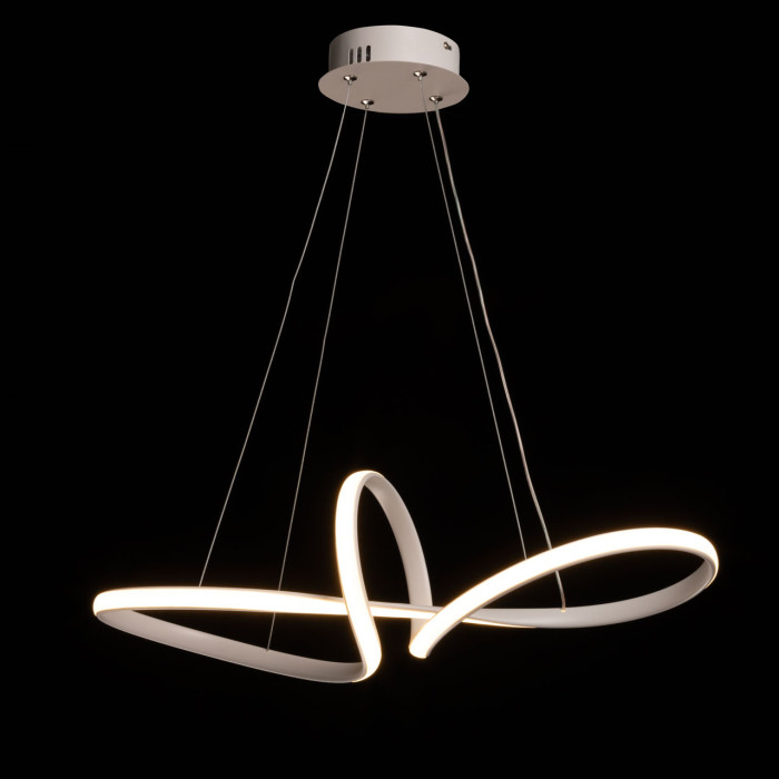 Подвесная люстра De City Aurich Hanging Chandelier 108011101