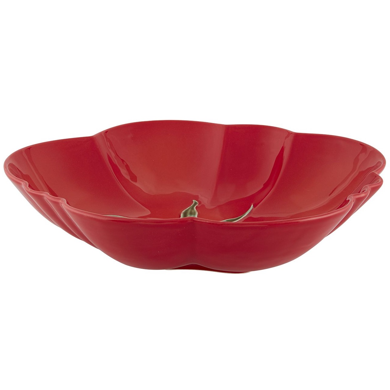 Блюдо для пасты Bordallo Pinheiro Tomato Pasta Bowl 65022236