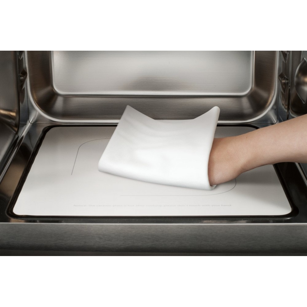 Микроволновая печь Caso MCG 30 Ceramic Chef