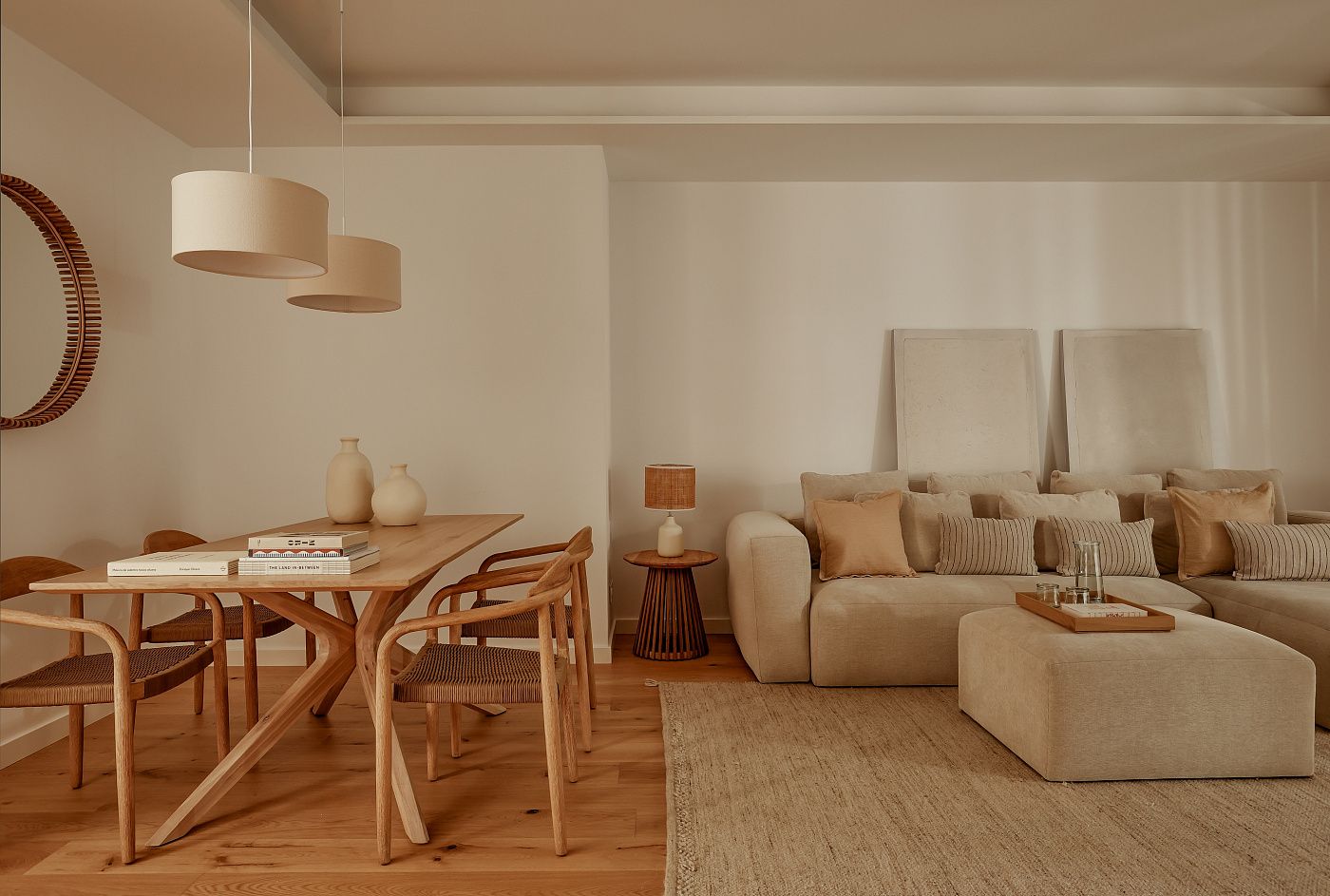 Стул La Forma Glynis Silla LF-057623